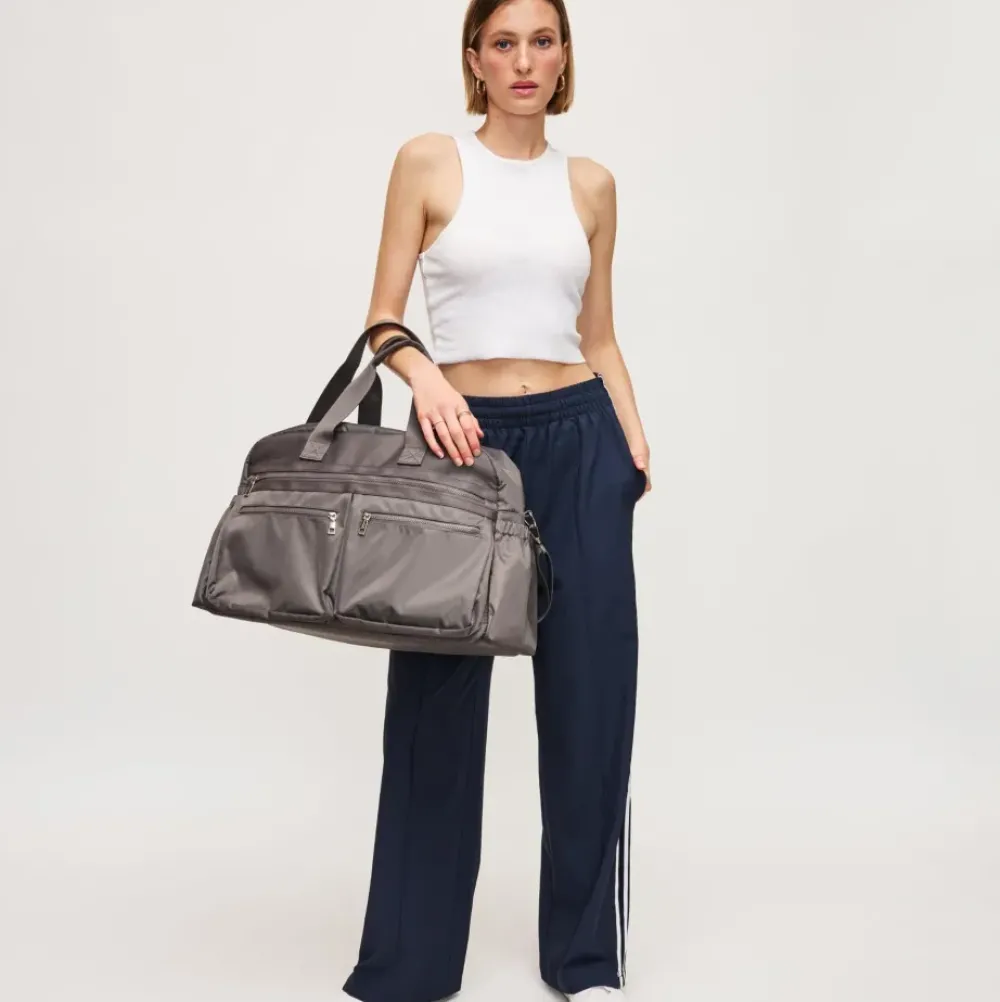 Weekender|Handbags^Urban Expressions Navigator Weekender
