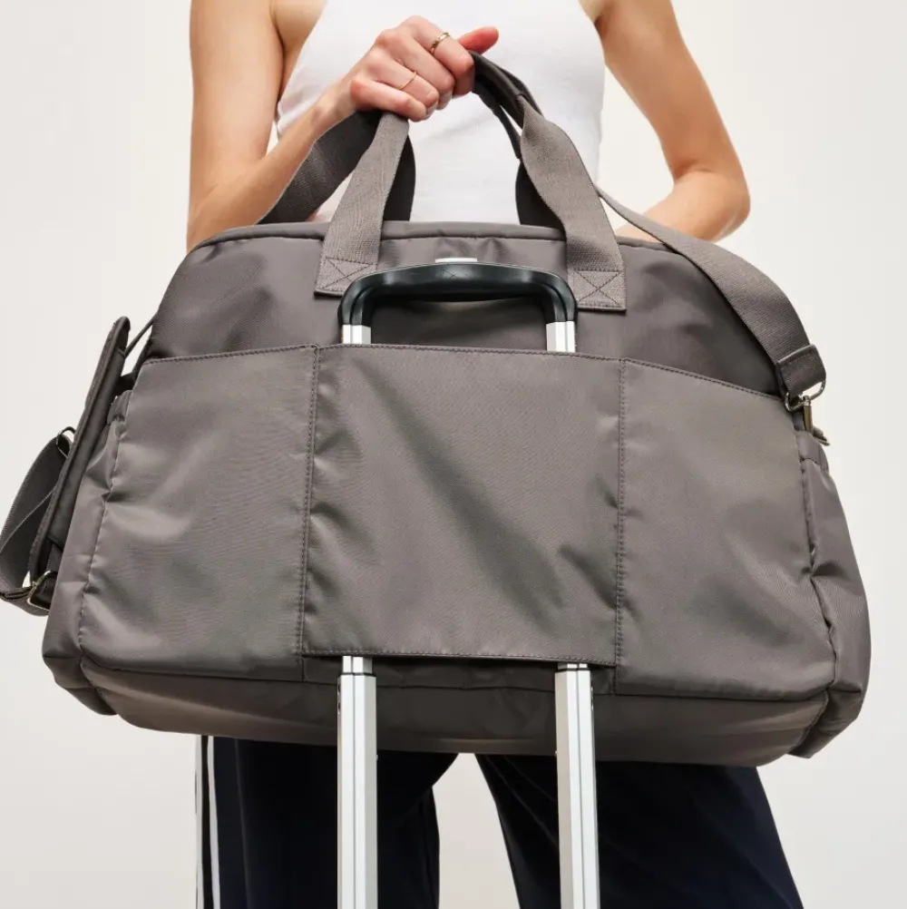 Weekender|Handbags^Urban Expressions Navigator Weekender
