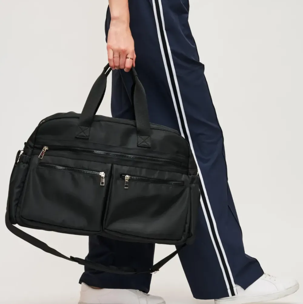 Weekender|Handbags^Urban Expressions Navigator Weekender