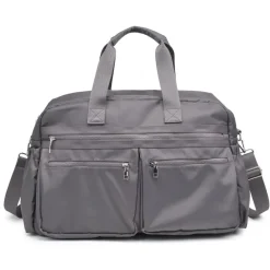 Weekender|Handbags^Urban Expressions Navigator Weekender