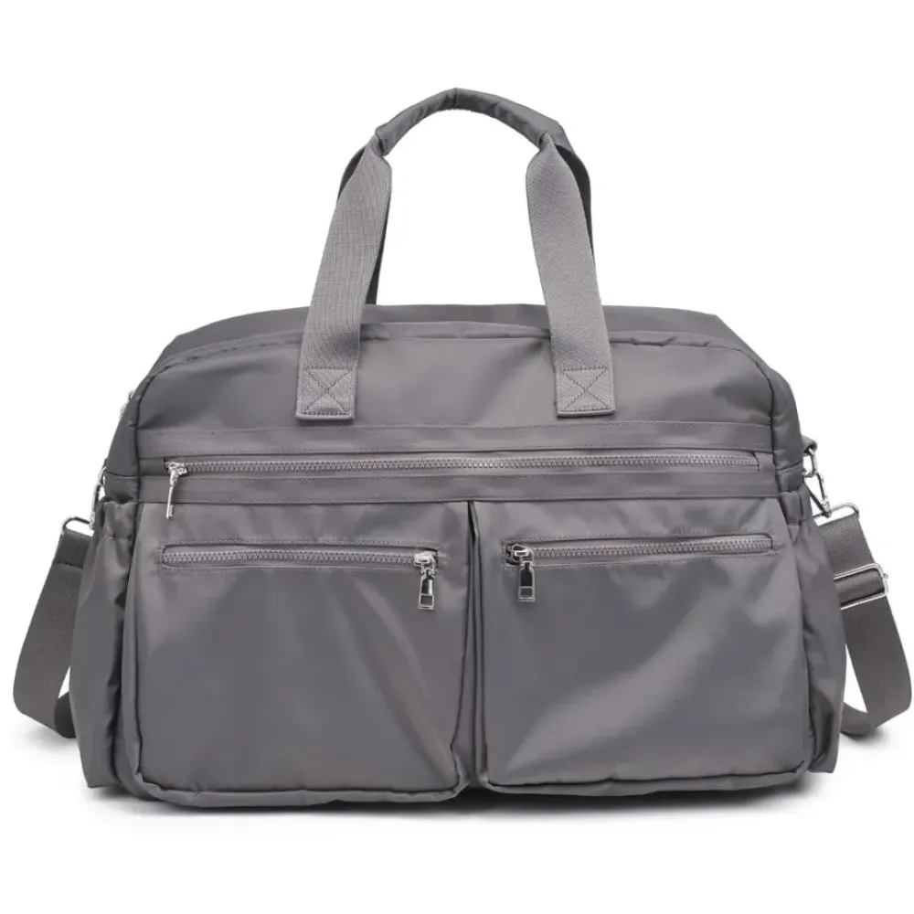 Weekender|Handbags^Urban Expressions Navigator Weekender