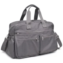 Weekender|Handbags^Urban Expressions Navigator Weekender