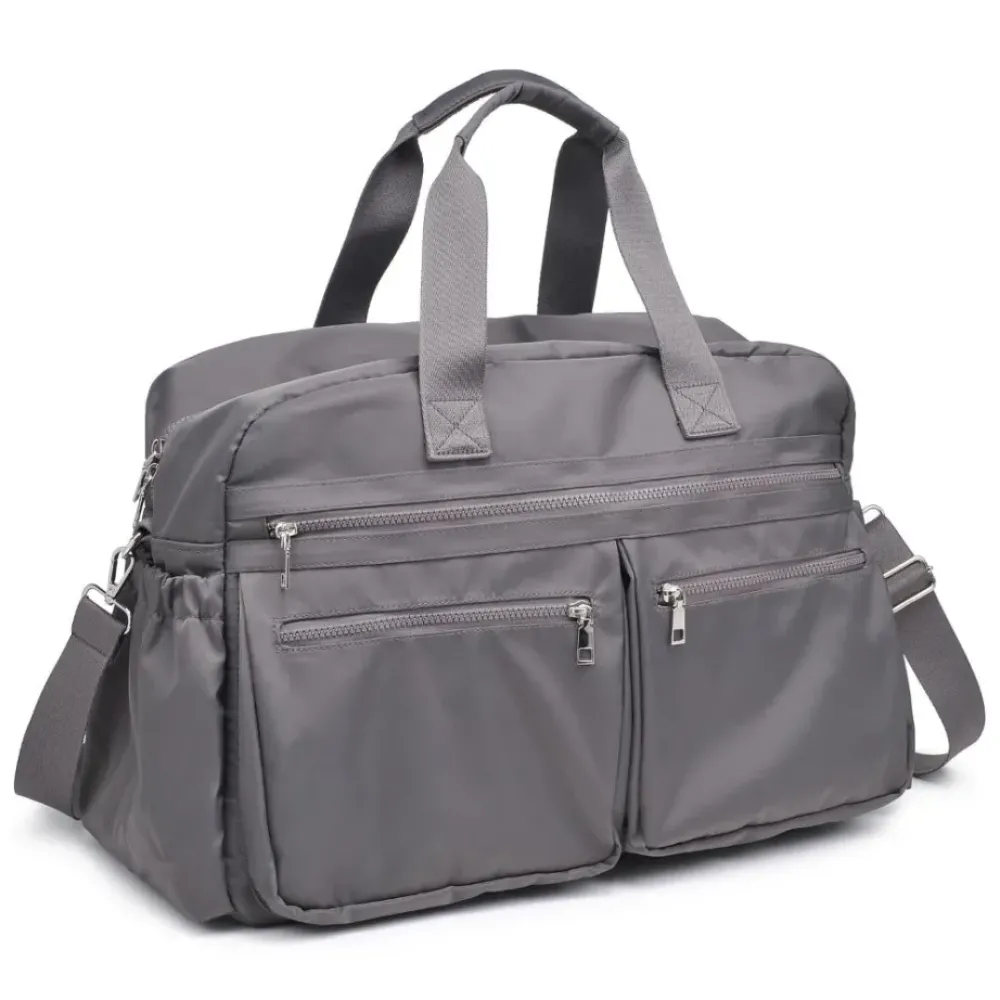 Weekender|Handbags^Urban Expressions Navigator Weekender