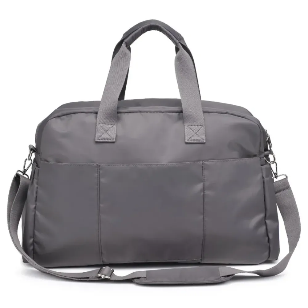 Weekender|Handbags^Urban Expressions Navigator Weekender