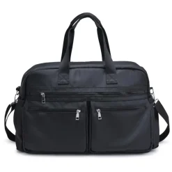 Weekender|Handbags^Urban Expressions Navigator Weekender