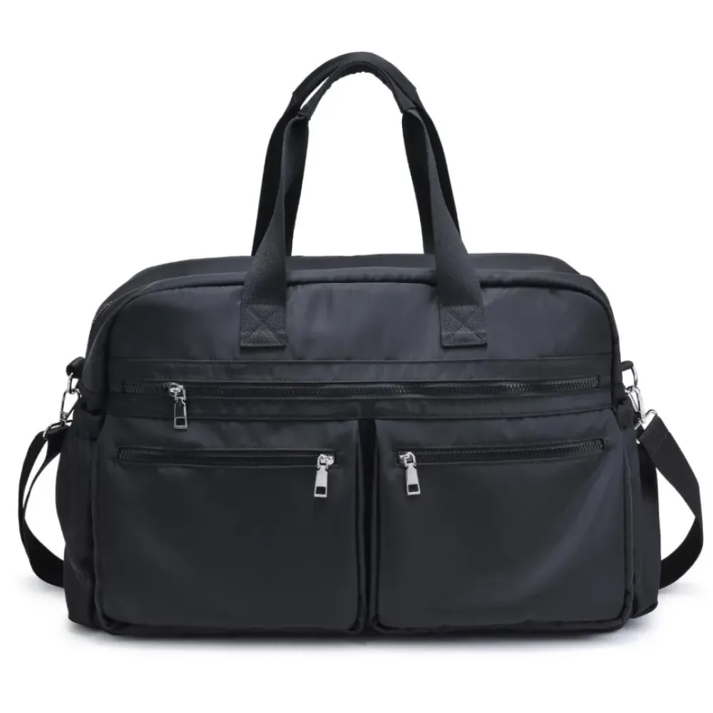 Weekender|Handbags^Urban Expressions Navigator Weekender