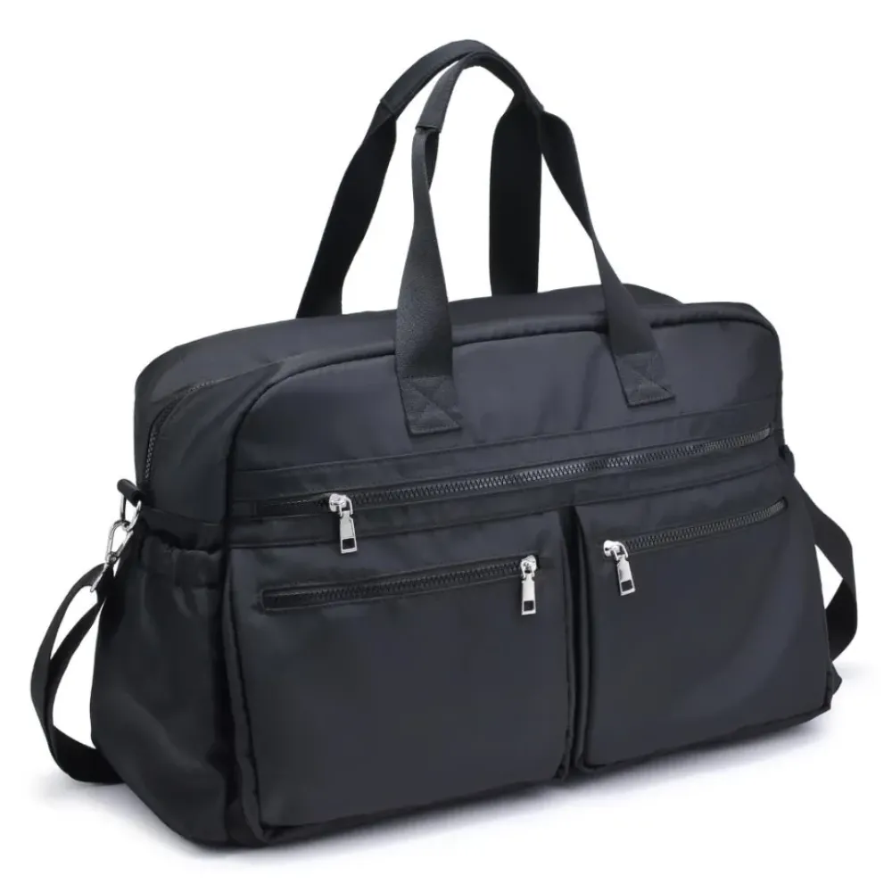 Weekender|Handbags^Urban Expressions Navigator Weekender