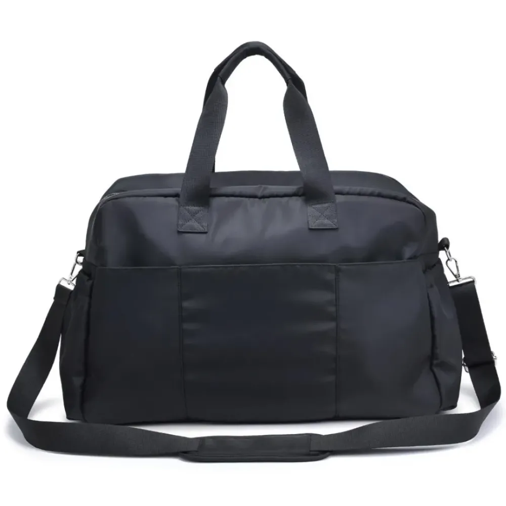 Weekender|Handbags^Urban Expressions Navigator Weekender
