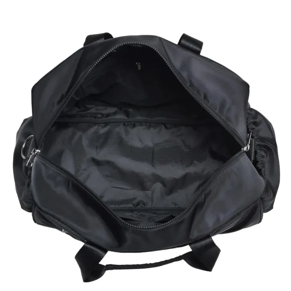 Weekender|Handbags^Urban Expressions Navigator Weekender