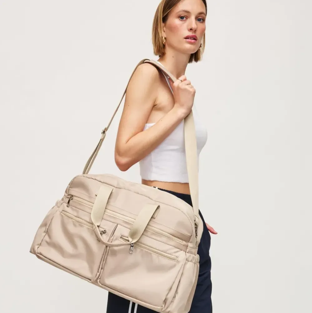 Weekender|Handbags^Urban Expressions Navigator Weekender