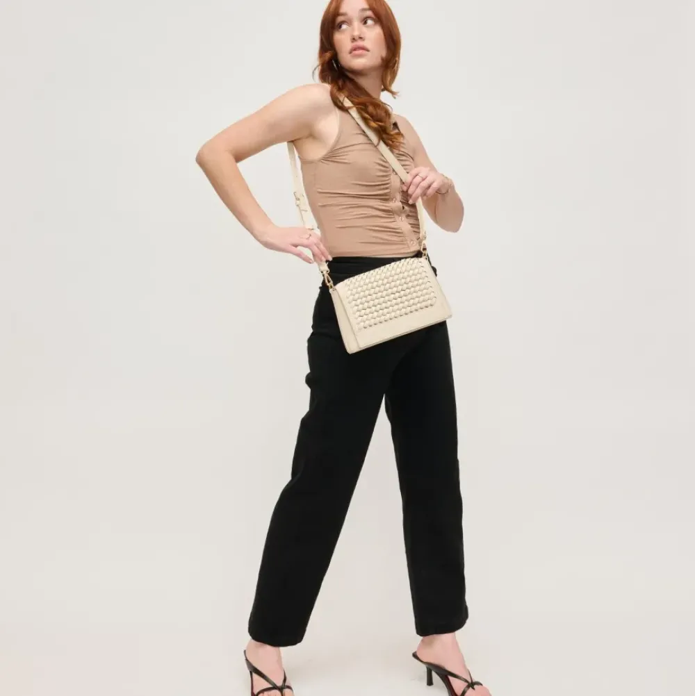 Crossbody^Urban Expressions Nina Crossbody