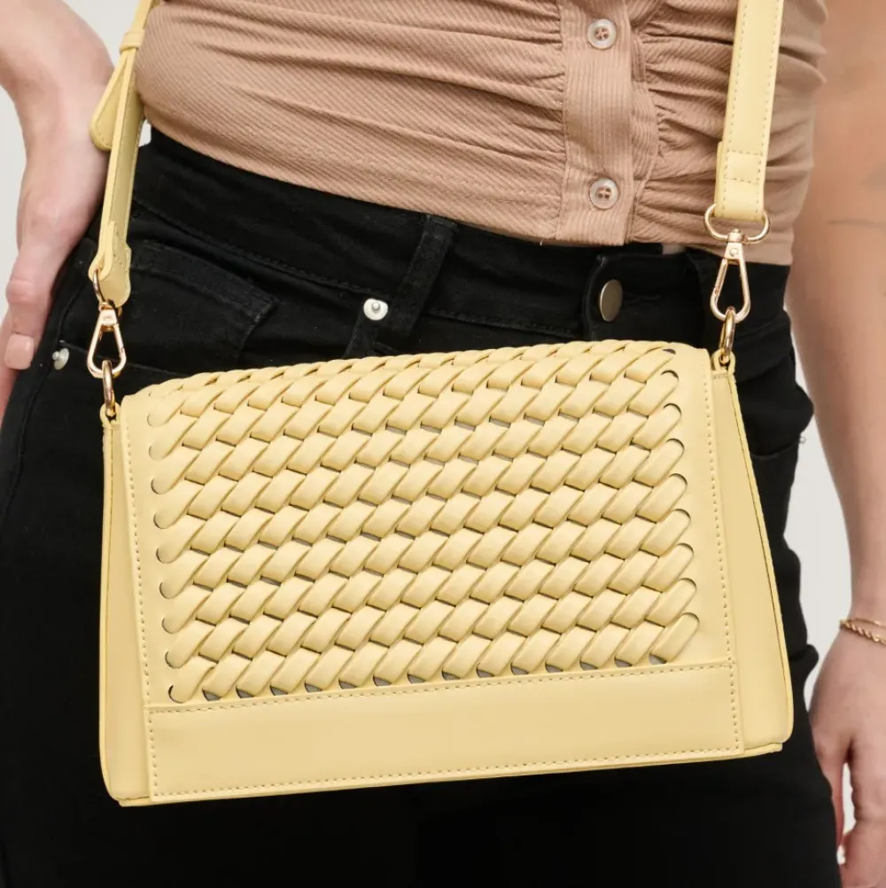 Crossbody^Urban Expressions Nina Crossbody
