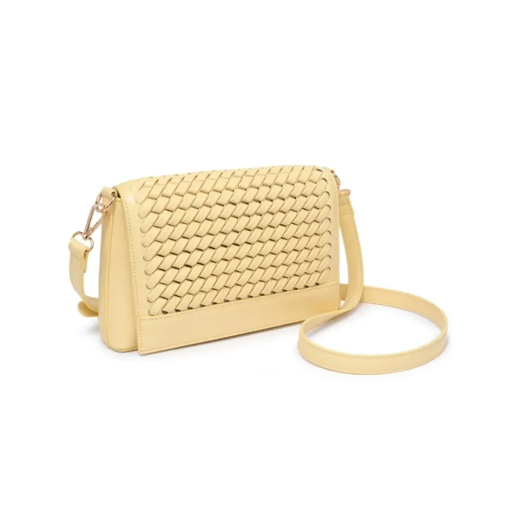 Crossbody^Urban Expressions Nina Crossbody