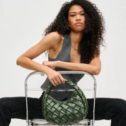 Clutches^Urban Expressions Noreen Clutch