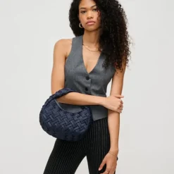 Clutches^Urban Expressions Noreen Clutch Denim