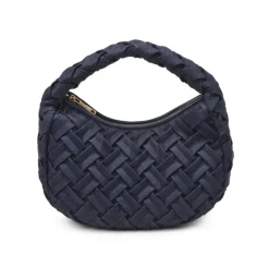 Clutches^Urban Expressions Noreen Clutch Denim