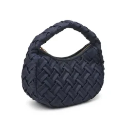 Clutches^Urban Expressions Noreen Clutch Denim