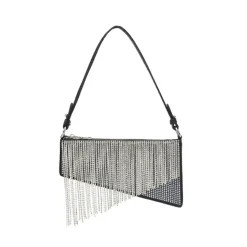 Shoulder Bags|Hobo^Urban Expressions Nova Evening Bag Black