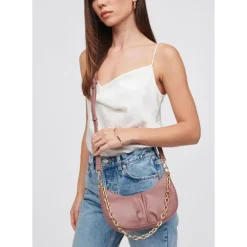 Shoulder Bags|Hobo^Urban Expressions Paige Crossbody