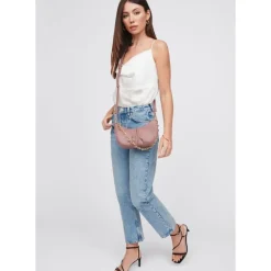 Shoulder Bags|Hobo^Urban Expressions Paige Crossbody