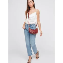 Shoulder Bags|Hobo^Urban Expressions Paige Crossbody