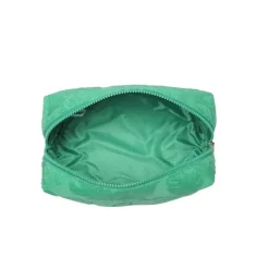 Make-up Bags & Pouches^Urban Expressions Palm Breeze Cosmetic Pouch Green