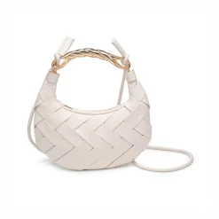 Crossbody^Urban Expressions Pamela Crossbody