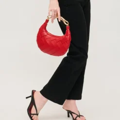 Crossbody^Urban Expressions Pamela Crossbody