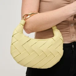 Crossbody^Urban Expressions Pamela Crossbody