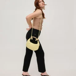 Crossbody^Urban Expressions Pamela Crossbody