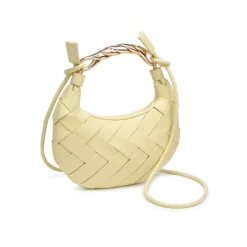 Crossbody^Urban Expressions Pamela Crossbody