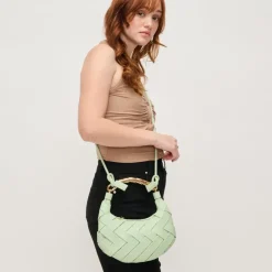 Crossbody^Urban Expressions Pamela Crossbody