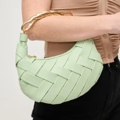 Crossbody^Urban Expressions Pamela Crossbody