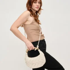 Crossbody^Urban Expressions Pamela Crossbody