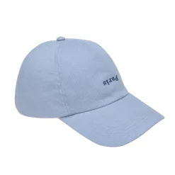 Hats^Urban Expressions Paris Embroidered Hat Baseball Cap LightBlue