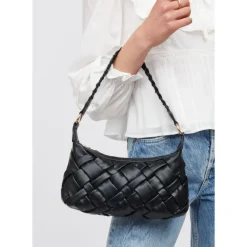 Shoulder Bags|Hobo^Urban Expressions Paulette Baguette