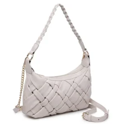 Shoulder Bags|Hobo^Urban Expressions Paulette Baguette