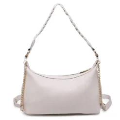 Shoulder Bags|Hobo^Urban Expressions Paulette Baguette