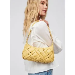Shoulder Bags|Hobo^Urban Expressions Paulette Baguette