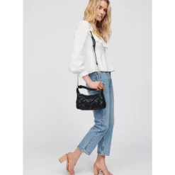 Shoulder Bags|Hobo^Urban Expressions Paulette Baguette
