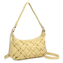 Shoulder Bags|Hobo^Urban Expressions Paulette Baguette