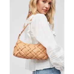 Shoulder Bags|Hobo^Urban Expressions Paulette Baguette