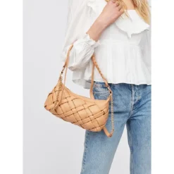Shoulder Bags|Hobo^Urban Expressions Paulette Baguette