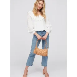 Shoulder Bags|Hobo^Urban Expressions Paulette Baguette