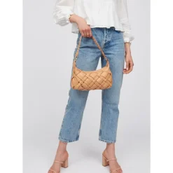 Shoulder Bags|Hobo^Urban Expressions Paulette Baguette