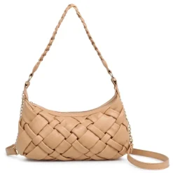 Shoulder Bags|Hobo^Urban Expressions Paulette Baguette