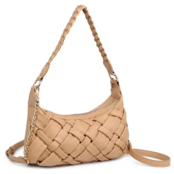 Shoulder Bags|Hobo^Urban Expressions Paulette Baguette