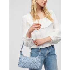 Shoulder Bags|Hobo^Urban Expressions Paulette Baguette