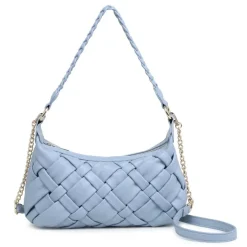 Shoulder Bags|Hobo^Urban Expressions Paulette Baguette