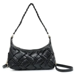 Shoulder Bags|Hobo^Urban Expressions Paulette Baguette